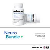 Neuro Bundle Plus