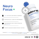 Neuro Bundle Plus