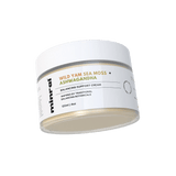 Wild Yam, Sea Moss + Ashwagandha Balancing Support Cream
