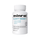 Clarity Boost +