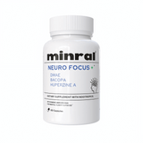 Neuro Focus +